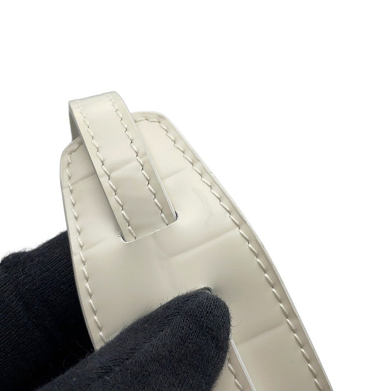 バレンシアガ ハンドバッグ ネオクラシック シティ ミニ 638524 BALENCIAGA 2wayショルダーバッグ 白