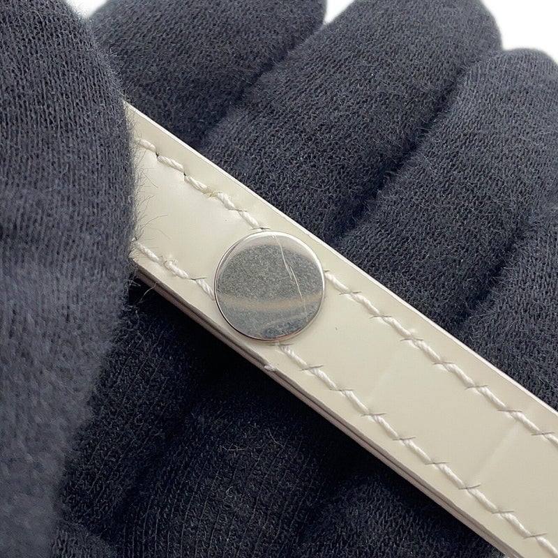 バレンシアガ ハンドバッグ ネオクラシック シティ ミニ 638524 BALENCIAGA 2wayショルダーバッグ 白