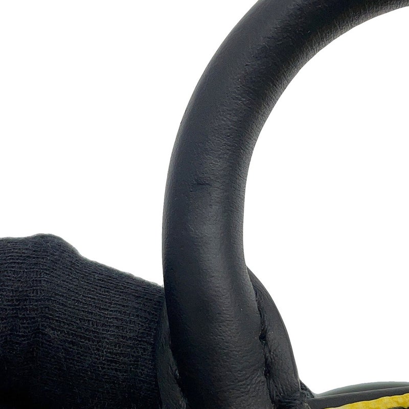 ルイヴィトン ハンドバッグ ダミエ・ストライプ キーポルXS M59949 LOUIS VUITTON 2ｗayショルダーバッグ