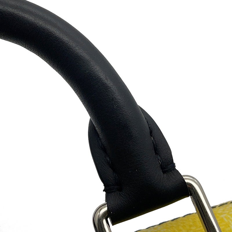 ルイヴィトン ハンドバッグ ダミエ・ストライプ キーポルXS M59949 LOUIS VUITTON 2ｗayショルダーバッグ