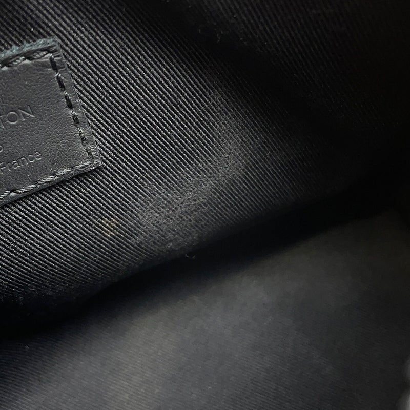 ルイヴィトン ハンドバッグ ダミエ・ストライプ キーポルXS M59949 LOUIS VUITTON 2ｗayショルダーバッグ