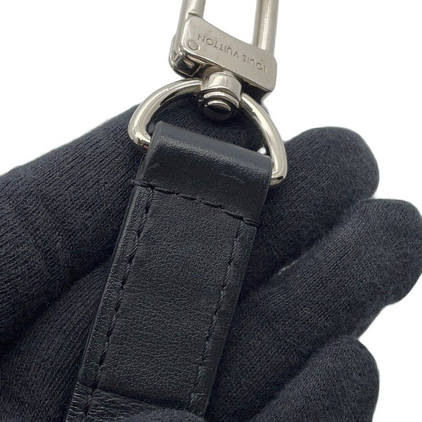 ルイヴィトン ハンドバッグ ダミエ・ストライプ キーポルXS M59949 LOUIS VUITTON 2ｗayショルダーバッグ