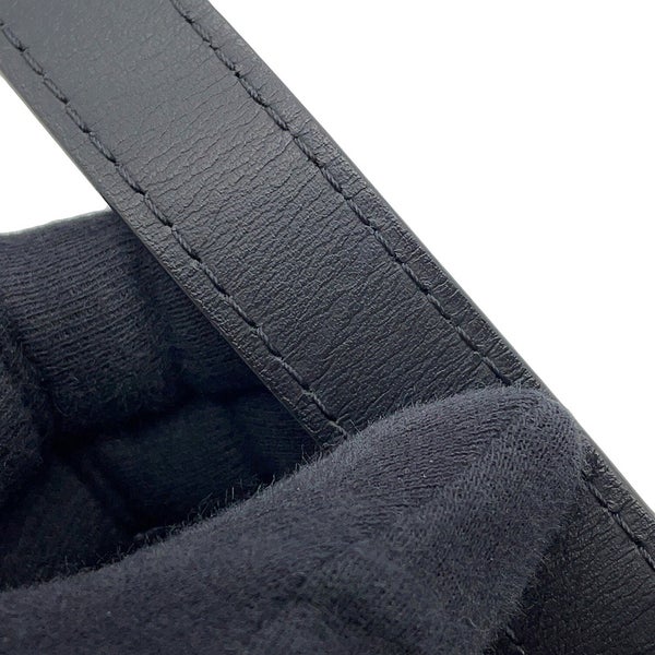 ルイヴィトン ハンドバッグ ダミエ・ストライプ キーポルXS M59949 LOUIS VUITTON 2ｗayショルダーバッグ