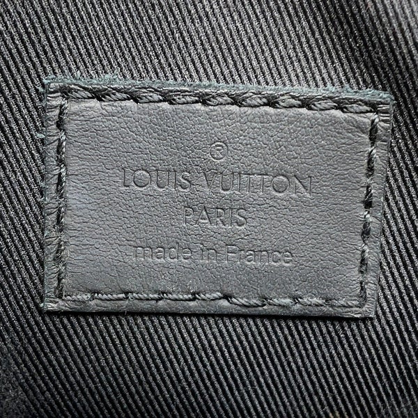 ルイヴィトン ハンドバッグ ダミエ・ストライプ キーポルXS M59949 LOUIS VUITTON 2ｗayショルダーバッグ