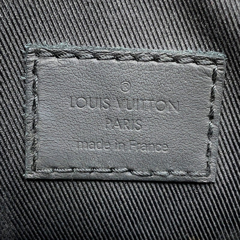 ルイヴィトン ハンドバッグ ダミエ・ストライプ キーポルXS M59949 LOUIS VUITTON 2ｗayショルダーバッグ