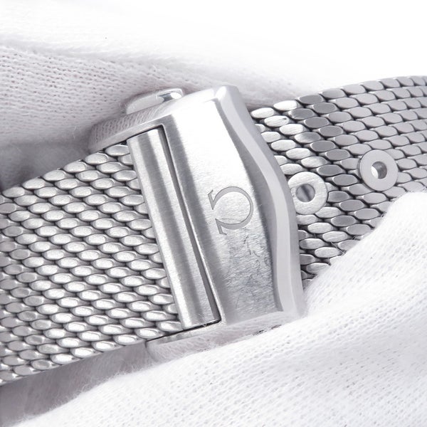 オメガ シーマスター ダイバー 300M 007 ボンド映画60周年記念 210.30.42.20.03.002 ブルー文字盤