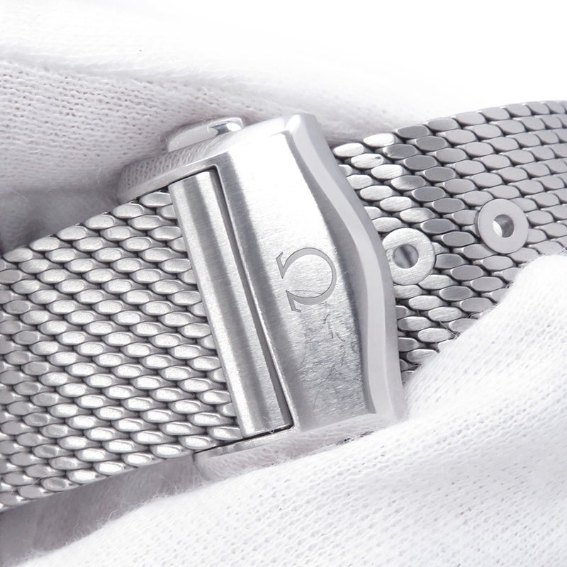 オメガ シーマスター ダイバー 300M 007 ボンド映画60周年記念 210.30.42.20.03.002 ブルー文字盤