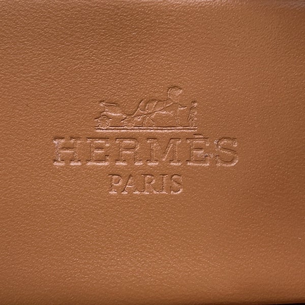 エルメス サンダル ラグーヌ シェーヌ・ダンクル モチーフ レディースサイズ37 HERMES 靴