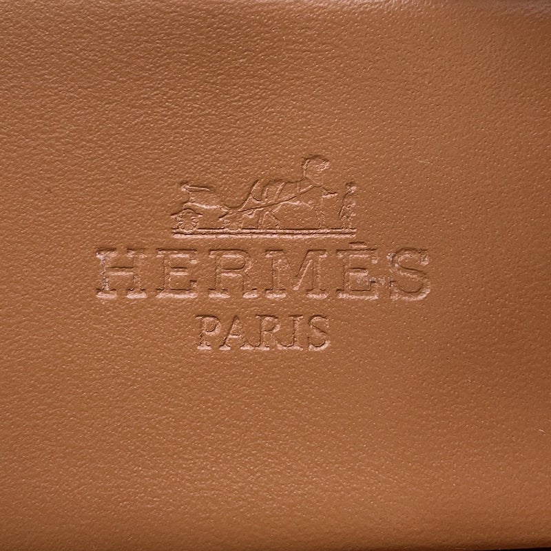 エルメス サンダル ラグーヌ シェーヌ・ダンクル モチーフ レディースサイズ37 HERMES 靴