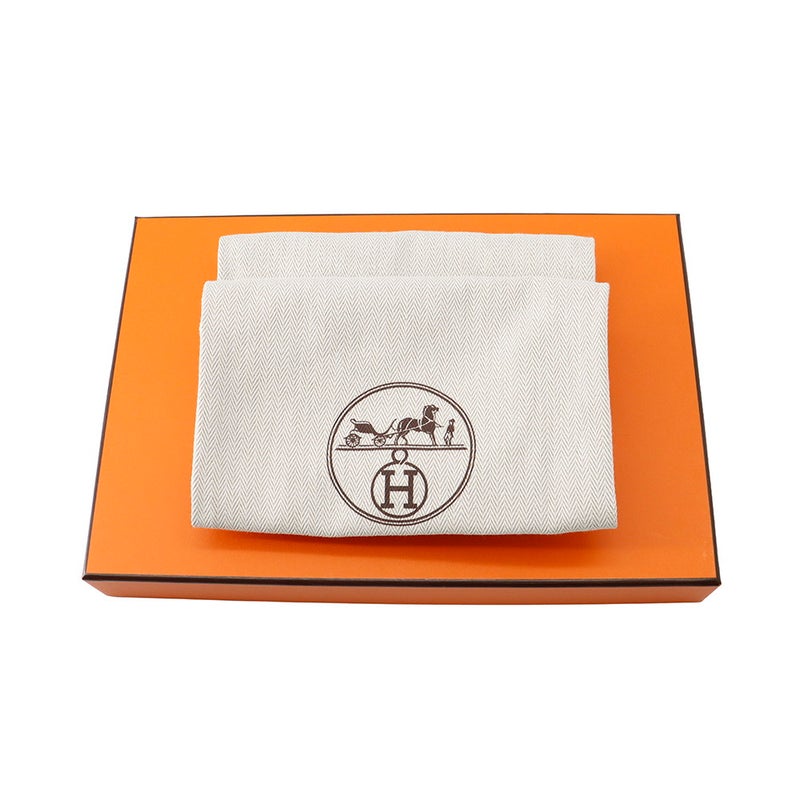 エルメス サンダル ラグーヌ シェーヌ・ダンクル モチーフ レディースサイズ37 HERMES 靴