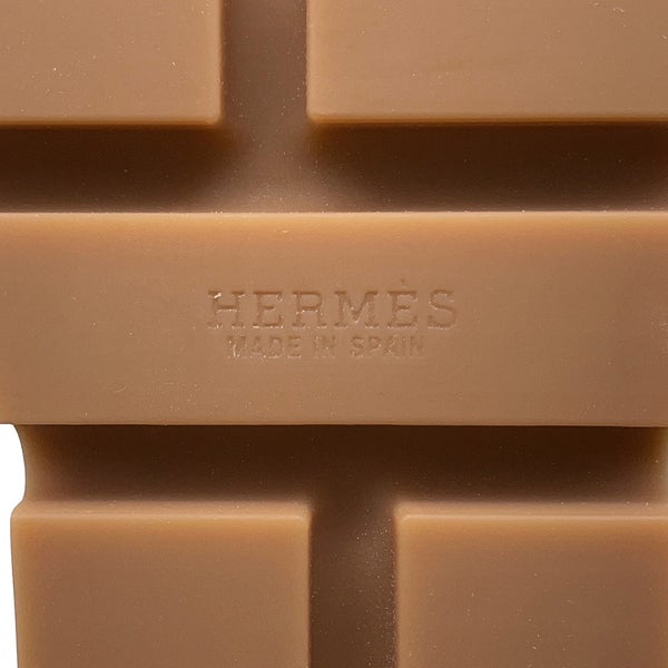エルメス サンダル エズ 30 Eze レザー レディースサイズ37 HERMES 靴