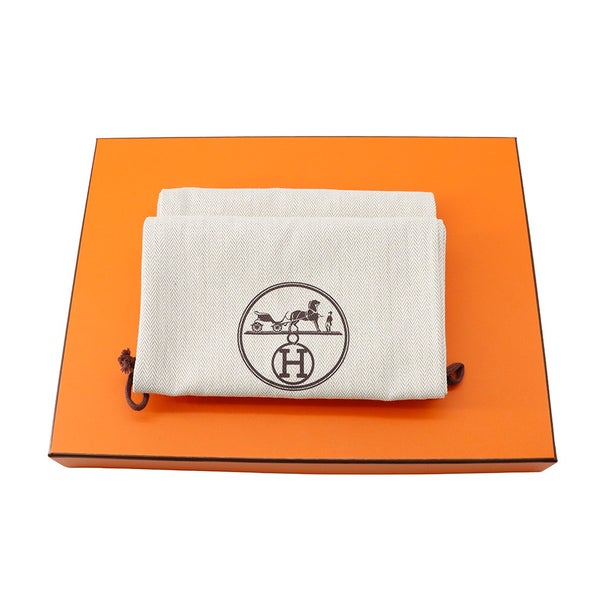 エルメス サンダル エズ 30 Eze レザー レディースサイズ37 HERMES 靴