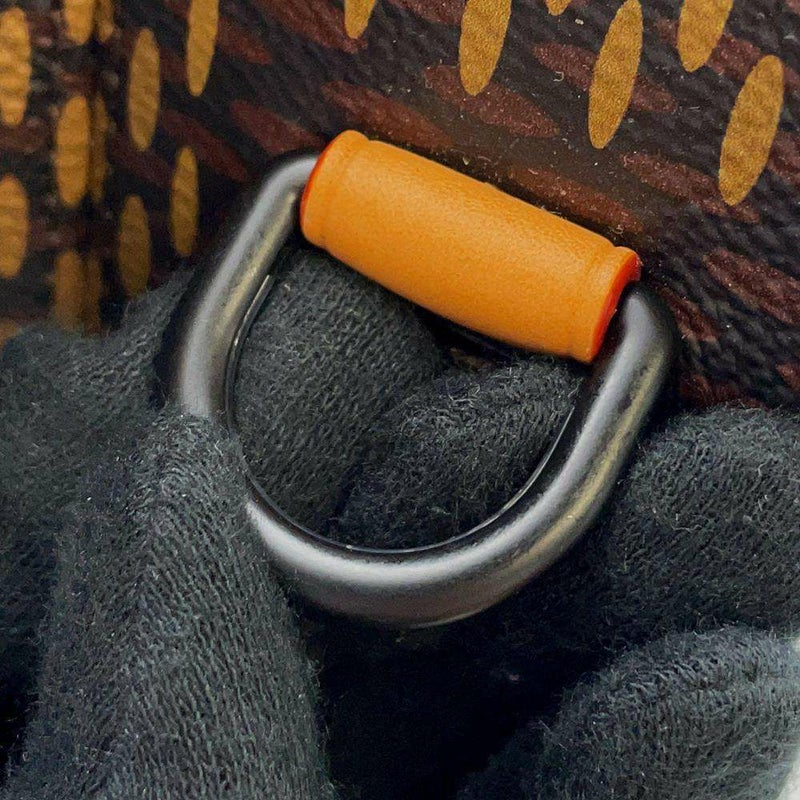 ルイヴィトン ハンドバッグ ダミエ・エベヌジャイアント モノグラム ミニトート N40355 ヴィトン  2wayショルダー NIGO