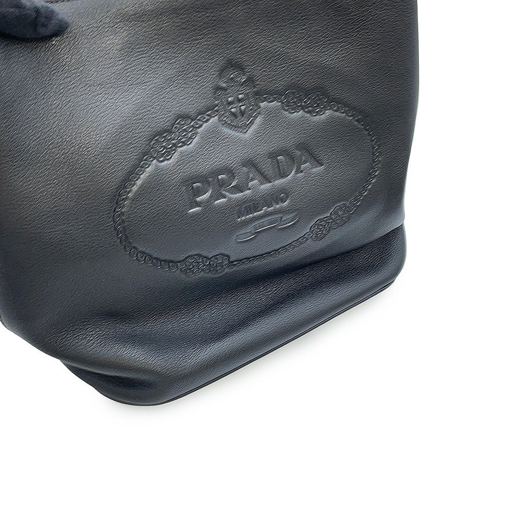 プラダ ショルダーバッグ ヴィッテロフェニックス レザー 1BE057 PRADA