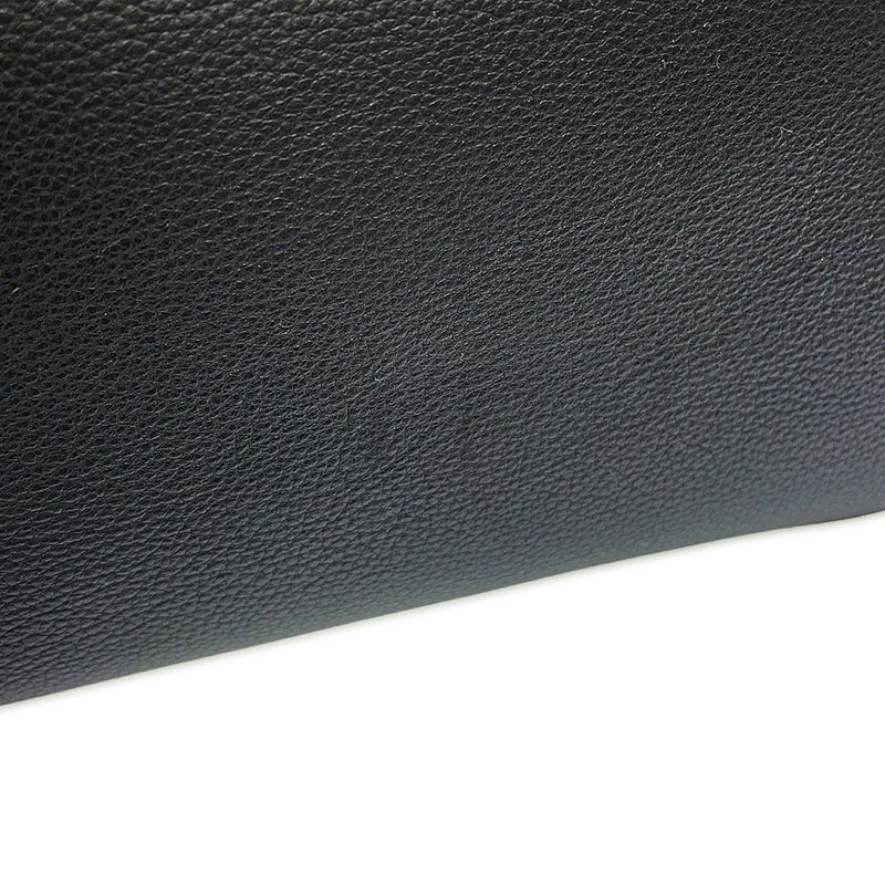 プラダ ショルダーバッグ ヴィッテロフェニックス レザー 1BE057 PRADA 黒 アウトレット品