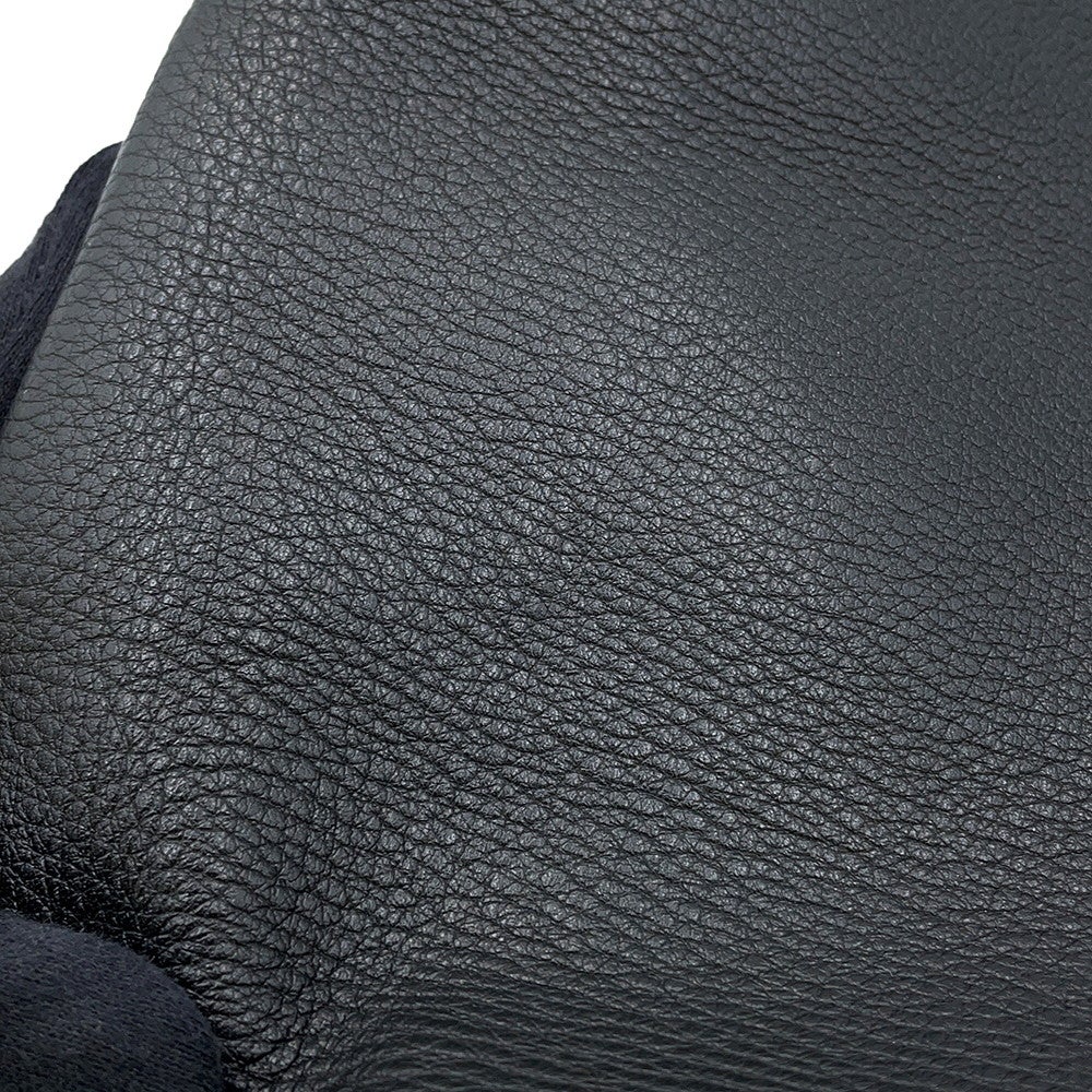 プラダ ショルダーバッグ ヴィッテロフェニックス レザー 1BE057 PRADA 黒 アウトレット品 プラダ ショルダーバッグ ヴィッテロフェニックス レザー 1BE057 PRADA