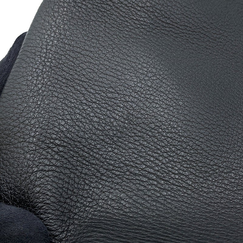 プラダ ショルダーバッグ ヴィッテロフェニックス レザー 1BE057 PRADA 黒 アウトレット品