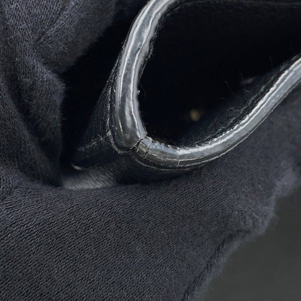 プラダ ショルダーバッグ ヴィッテロフェニックス レザー 1BE057 PRADA 黒 アウトレット品