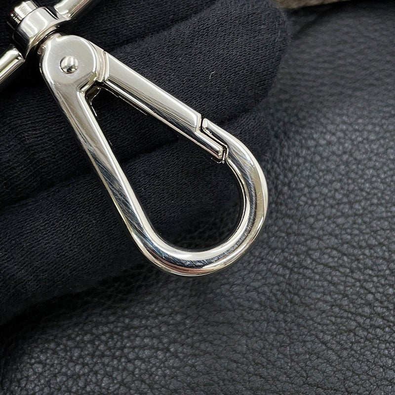 プラダ ショルダーバッグ ヴィッテロフェニックス レザー 1BE057 PRADA 黒 アウトレット品