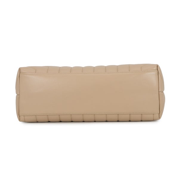 サンローランパリ チェーンショルダー バッグ ルル ミディアム レザー 574946 SAINT LAURENT PARIS 2way