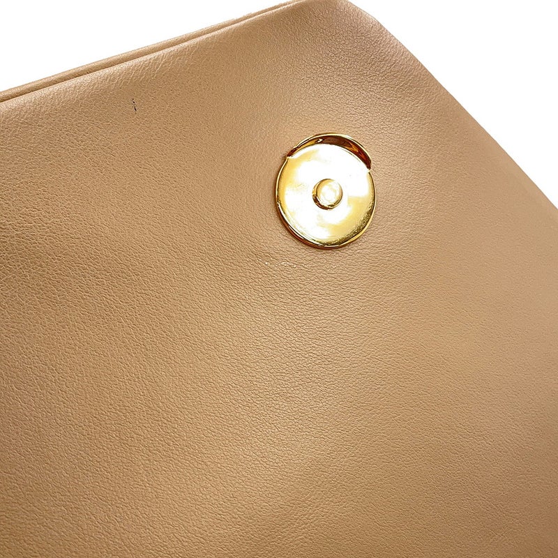 サンローランパリ チェーンショルダー バッグ ルル ミディアム レザー 574946 SAINT LAURENT PARIS 2way