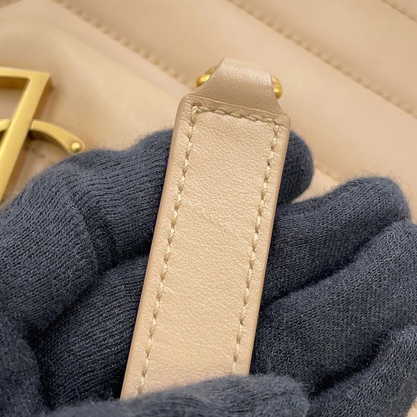 サンローランパリ チェーンショルダー バッグ ルル ミディアム レザー 574946 SAINT LAURENT PARIS 2way