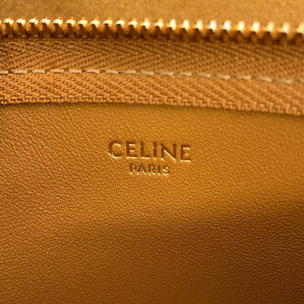 セリーヌ ハンドバッグ ルイーズ ミディアム スエード シアリング 116613GFT CELINE 2way