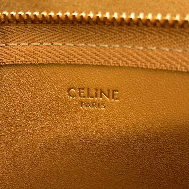 セリーヌ ハンドバッグ ルイーズ ミディアム スエード シアリング 116613GFT CELINE 2way