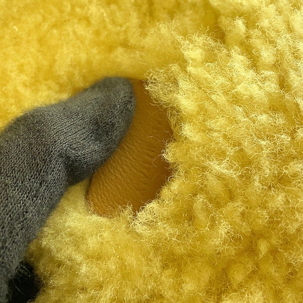 セリーヌ ハンドバッグ ルイーズ ミディアム スエード シアリング 116613GFT CELINE 2way