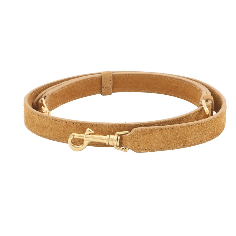 セリーヌ ハンドバッグ ルイーズ ミディアム スエード シアリング 116613GFT CELINE 2way