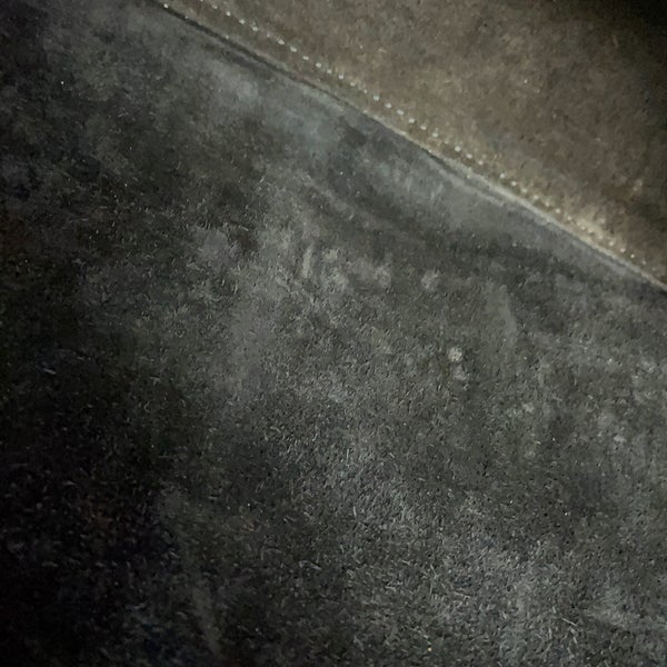 セリーヌ ハンドバッグ カバ・ドゥ・フランス グレインドカーフレザー 192663CRE CELINE 2way 黒