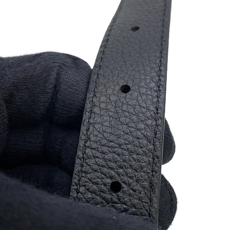 セリーヌ ハンドバッグ カバ・ドゥ・フランス グレインドカーフレザー 192663CRE CELINE 2way 黒