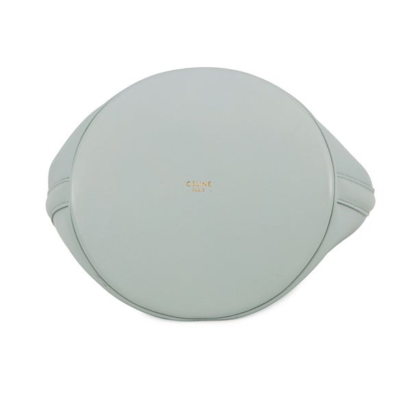 セリーヌ ハンドバッグ ティーンバケット 16 セーズ カーフレザー 197573CR4 CELINE 2way