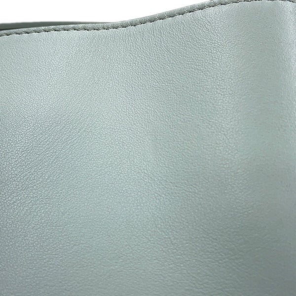 セリーヌ ハンドバッグ ティーンバケット 16 セーズ カーフレザー 197573CR4 CELINE 2way