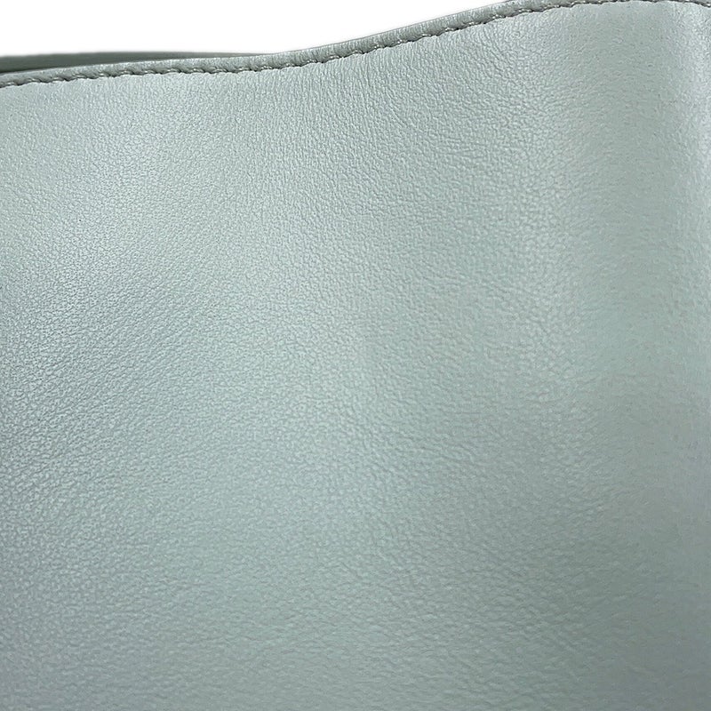 セリーヌ ハンドバッグ ティーンバケット 16 セーズ カーフレザー 197573CR4 CELINE 2way