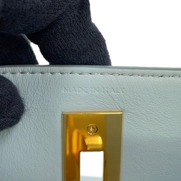 セリーヌ ハンドバッグ ティーンバケット 16 セーズ カーフレザー 197573CR4 CELINE 2way