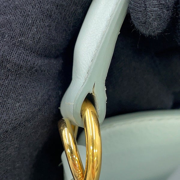 セリーヌ ハンドバッグ ティーンバケット 16 セーズ カーフレザー 197573CR4 CELINE 2way