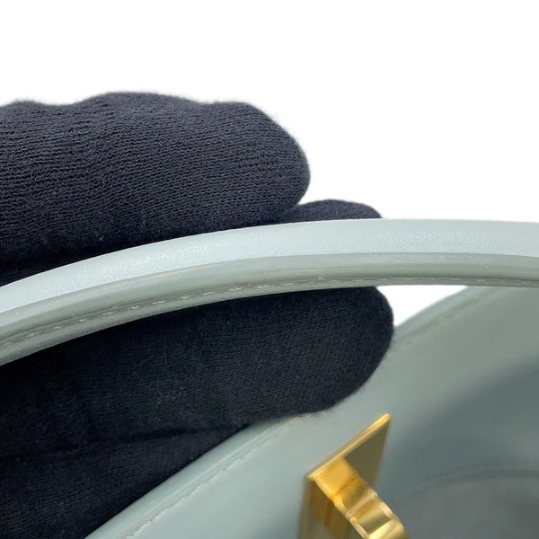 セリーヌ ハンドバッグ ティーンバケット 16 セーズ カーフレザー 197573CR4 CELINE 2way