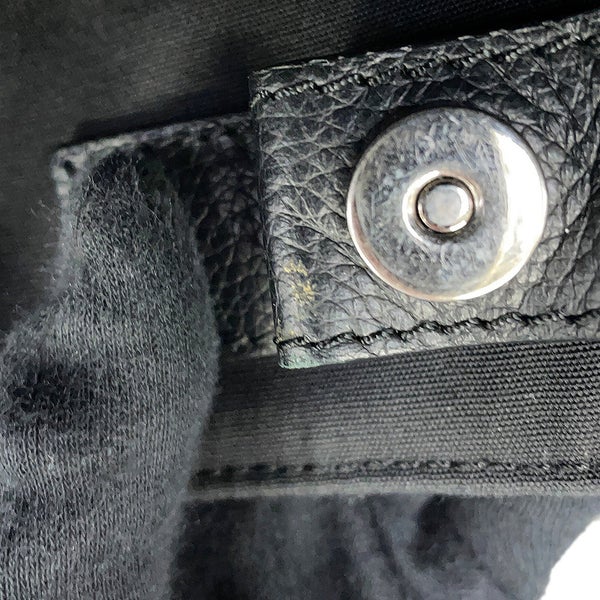 ディオール トートバッグ オブリーク サドルトート キャンバス レザー 1ADSH176YKS Christian Dior トロッター