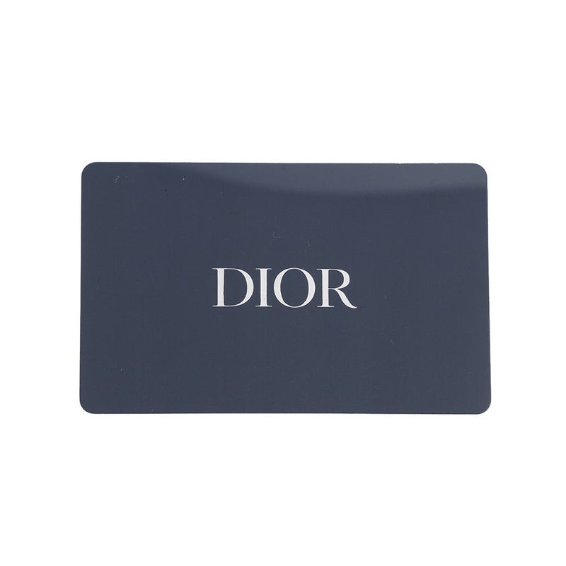 ディオール トートバッグ オブリーク サドルトート キャンバス レザー 1ADSH176YKS Christian Dior トロッター