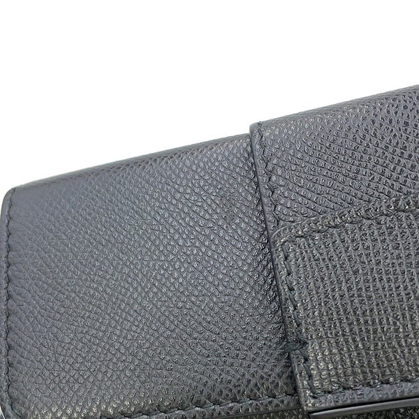 クリスチャン・ディオール ショルダーバッグ 30 モンテーニュ ボックスバッグ レザー M9204SBAV Christian Dior 黒