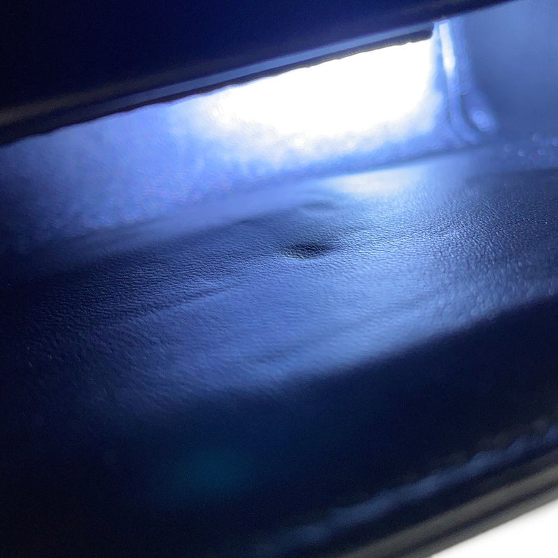 クリスチャン・ディオール ショルダーバッグ 30 モンテーニュ ボックスバッグ レザー M9204SBAV Christian Dior 黒