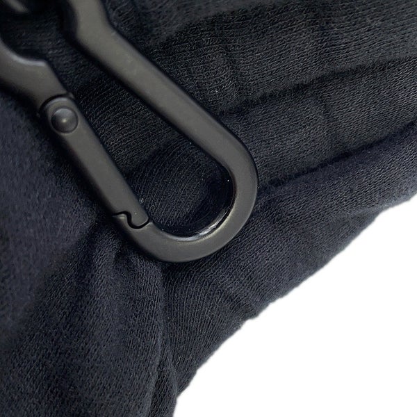 クリスチャン・ディオール ショルダーバッグ 30 モンテーニュ ボックスバッグ レザー M9204SBAV Christian Dior 黒