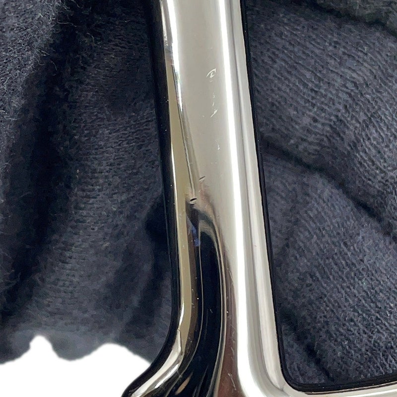 クリスチャン・ディオール ショルダーバッグ ディオール ユニオン モチーフ ジュート サドルバッグ M0446BRUW