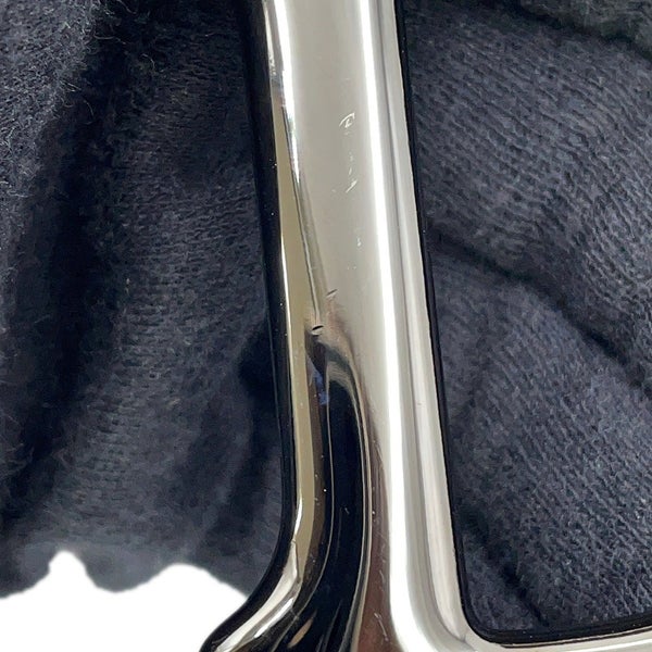 クリスチャン・ディオール ショルダーバッグ ディオール ユニオン モチーフ ジュート サドルバッグ M0446BRUW