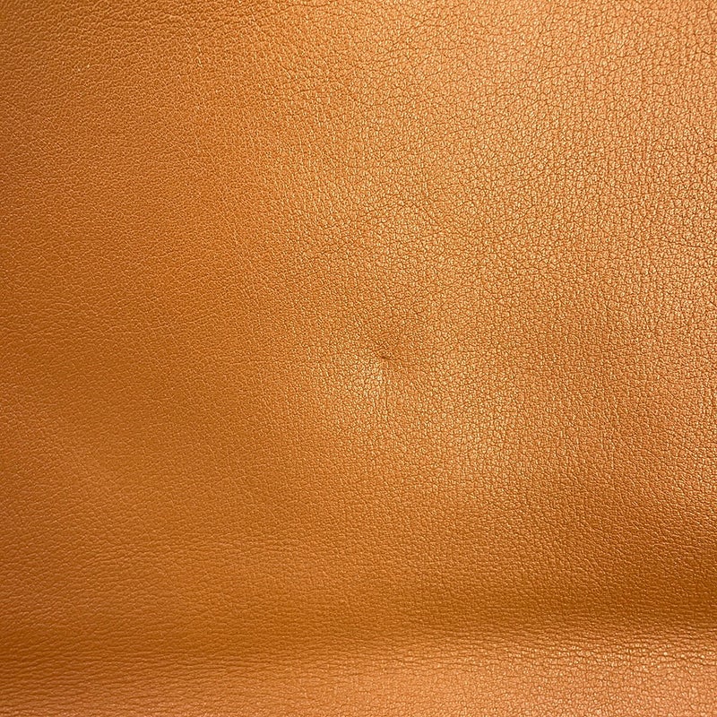 デルヴォー ショルダーバッグ パン サーピケ レザー Delvaux デルボー