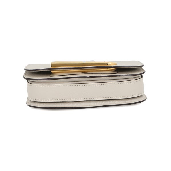 デルヴォー ハンドバッグ ランゴー スモール AA0596BKN040JDG Delvaux デルボー