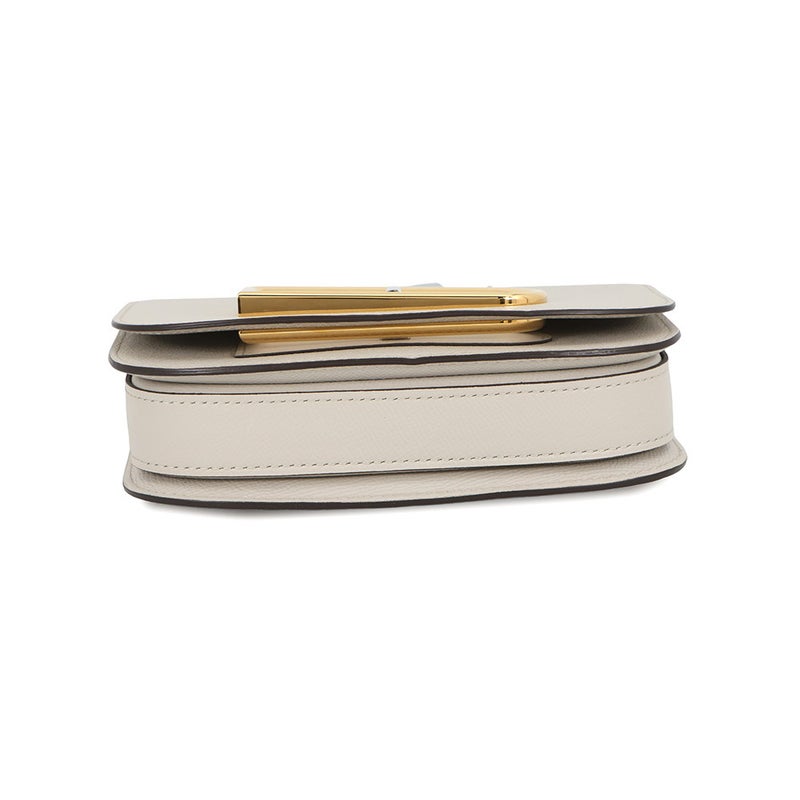 デルヴォー ハンドバッグ ランゴー スモール AA0596BKN040JDG Delvaux デルボー