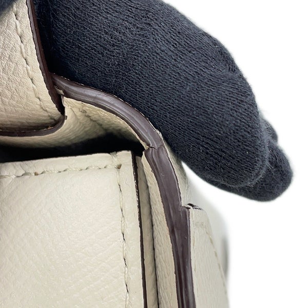 デルヴォー ハンドバッグ ランゴー スモール AA0596BKN040JDG Delvaux デルボー