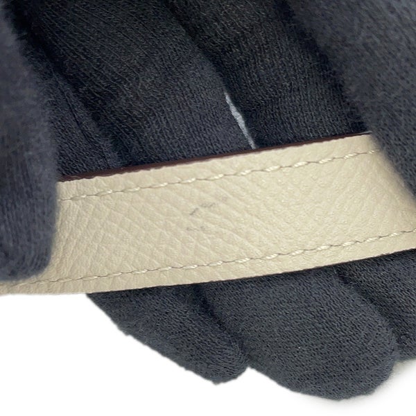 デルヴォー ハンドバッグ ランゴー スモール AA0596BKN040JDG Delvaux デルボー